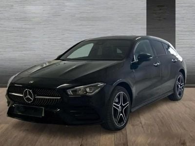Mercedes CLA250e
