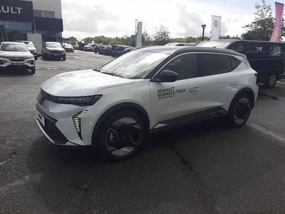 Occasion 2024 Renault Scenic E-Tech Iconic SUV | 50 490 €