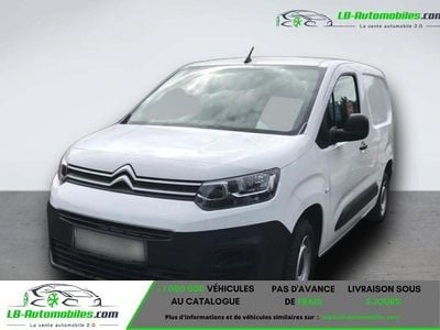 Occasion 2022 Citroën Berlingo Monospace | 24 000 €