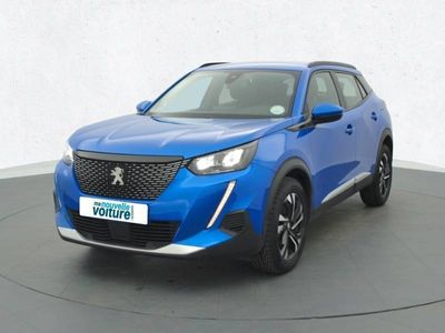 occasion Peugeot 2008 BlueHDi 100 S&S BVM6 Allure