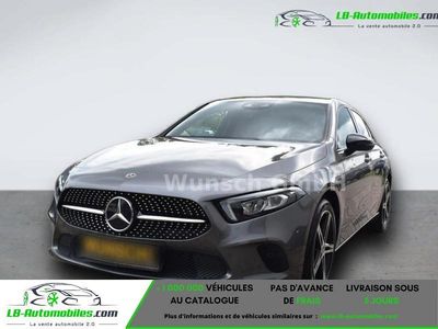 Occasion Mercedes A250 224 ch (164 kW) 2019 Berline