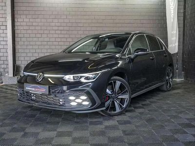 Noir Occasion 2022 VW Golf VIII GTE Berline | 28 990 € (Prix juste)