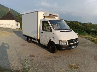 Occasion VW LT 107 ch (78 kW) 2001 Blanc Van