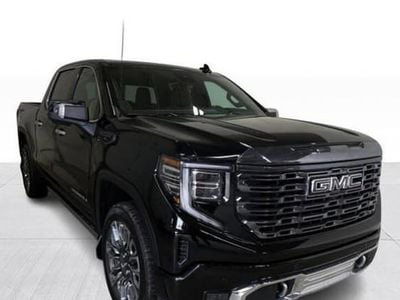 GMC Sierra