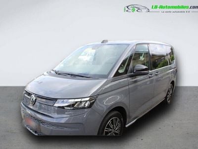 VW Multivan