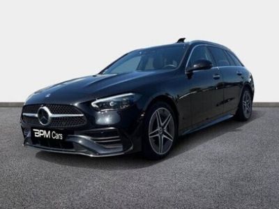 Mercedes E300