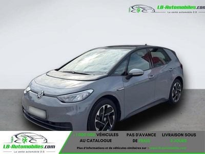 Occasion 2021 VW ID.3 Pure Citadine | 24 000 € (Prix juste)