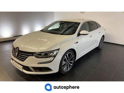 occasion Renault Talisman 1.6 dCi 160ch energy Intens EDC