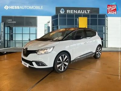 Renault Scénic IV