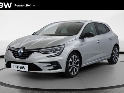 Renault Mégane IV