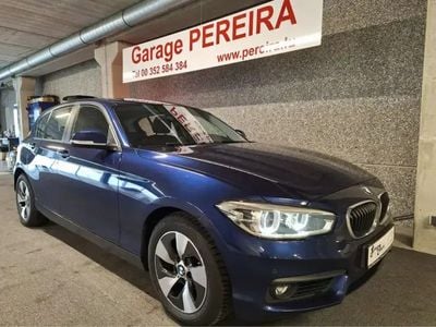 BMW 118