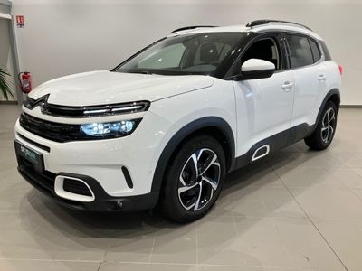 occasion Citroën C5 Aircross PureTech 180ch S&S Shine EAT8