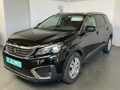 occasion Peugeot 5008 5008 BUSINESSBlueHDi 130ch S&S EAT8
