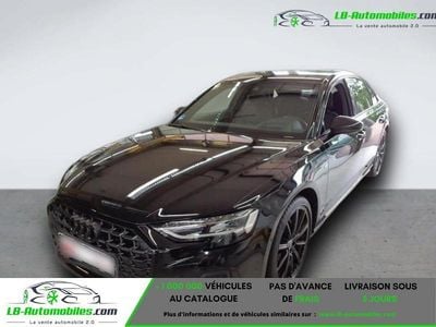 Occasion 2023 Audi A8 Sport Berline | 71 400 € (Prix assez cher)