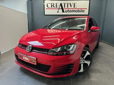 occasion VW Golf 2.0 TSI 230 CV GTI Performance