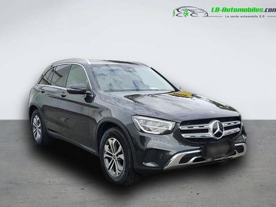 Mercedes GLC300