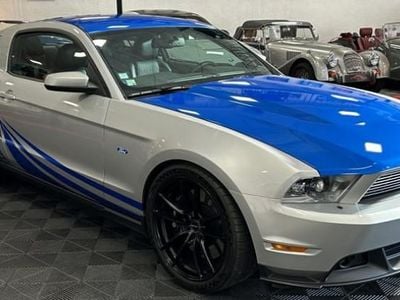 Occasion Ford Mustang GT S 413 ch (303 kW) 2011 Argent Coupé