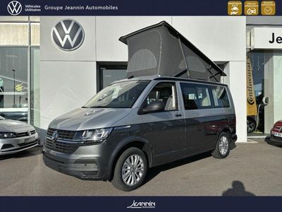 occasion VW California 6.1 2.0 TDI 150 BMT DSG7 COAST