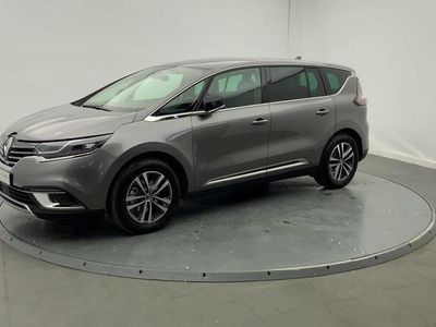 occasion Renault Espace Espace VBlue dCi 160 EDC Evolution