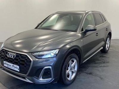 Occasion Audi Q5 S-Line 204 ch (150 kW) 2021 SUV