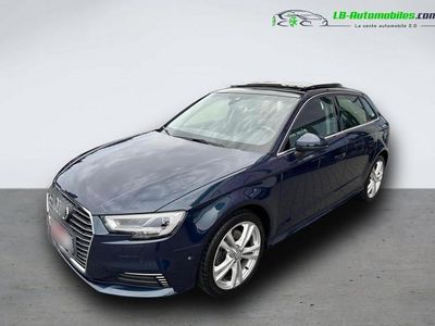 Audi A3 Sportback e-tron