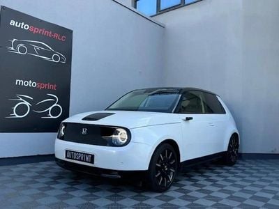 Gris Occasion 2023 Honda e Advance Citadine | 16 900 €