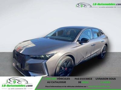 Occasion 2023 DS Automobiles DS4 Berline | 28 400 € (Prix juste)