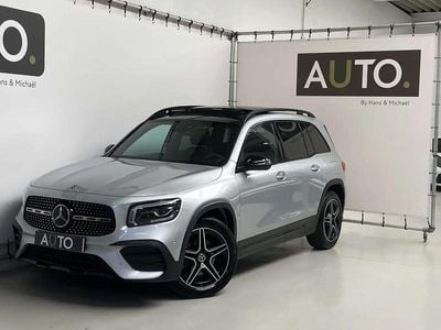 Mercedes GLB200