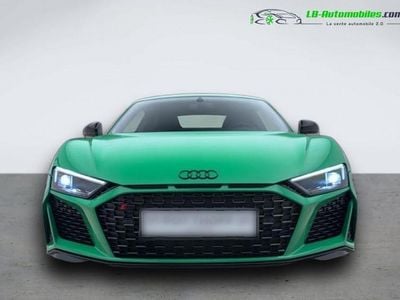 Audi R8 Coupé