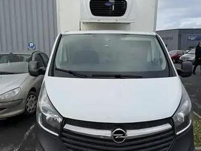 Occasion 2018 Opel Vivaro Monospace | 5 500 €