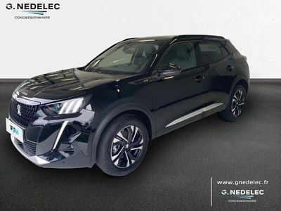 Occasion 2023 Peugeot 2008 GT SUV | 31 990 €