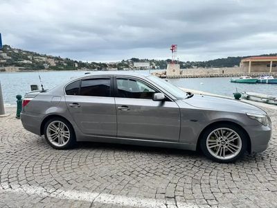 BMW 535