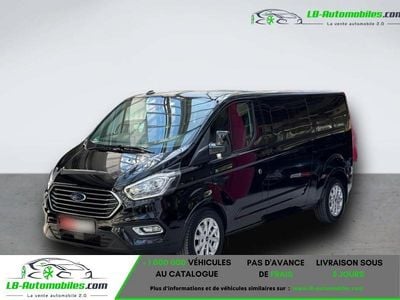 Occasion Ford Tourneo 185 ch (136 kW) 2021