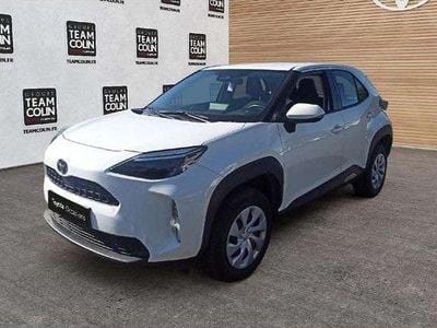 Occasion 2024 Toyota Yaris Hybrid | 22 690 € (Bon prix)