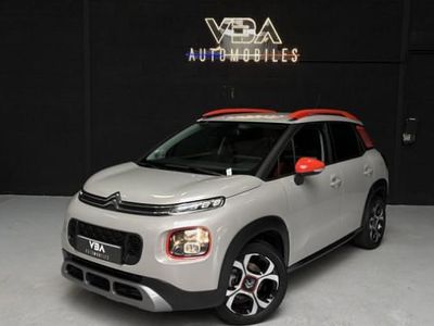 Occasion Citroën C3 Shine 131 ch (96 kW) 2018 Citadine