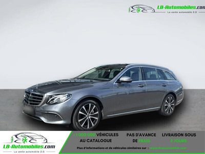 Mercedes E450