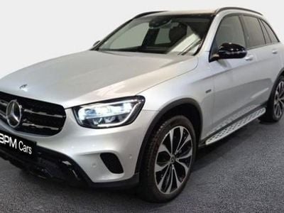 Mercedes GLC300e