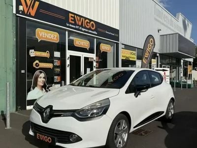 Renault Clio IV