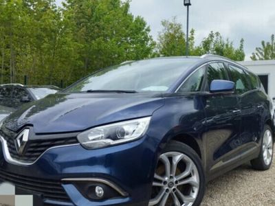 Renault Grand Scénic IV