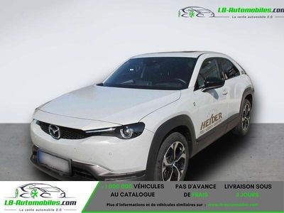 Mazda MX30