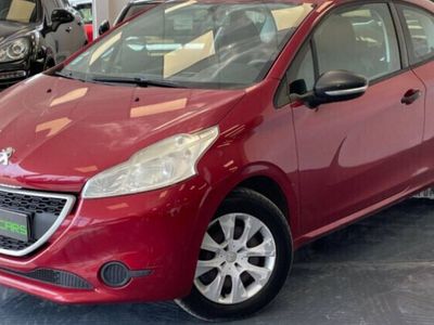 occasion Peugeot 208 1.0 VTi Access 3p