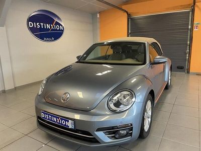 occasion VW Beetle 1.4 Tsi 150 Design