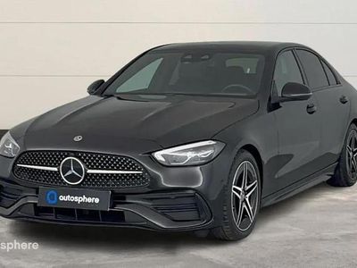 Occasion Mercedes C200 AMG line 166 ch (122 kW) 2025 Berline