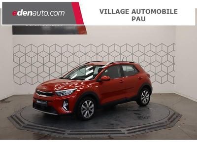 Occasion Kia Stonic Active 100 ch (73 kW) 2023 Rouge SUV