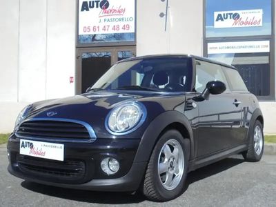 Mini ONE