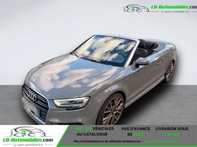 Occasion Audi Cabriolet Sport 150 ch (110 kW) 2020 Cabriolet
