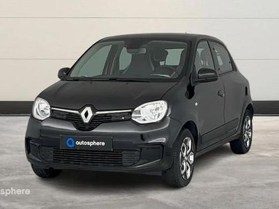 Occasion 2022 Renault Twingo Equilibre Citadine | 13 299 € (Prix juste)