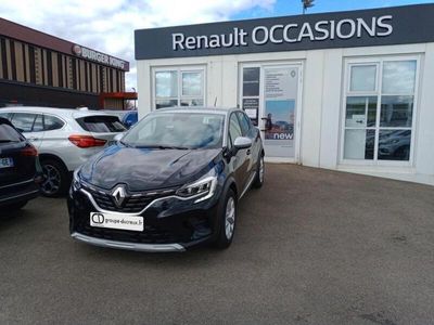 occasion Renault Captur TCe 90 Zen