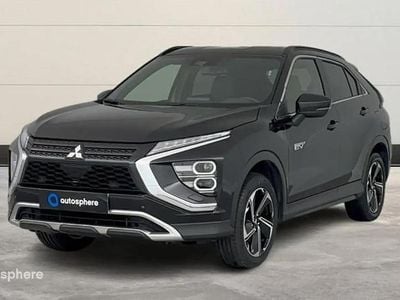 Occasion 2023 Mitsubishi Eclipse Cross SUV | 23 499 € (Prix juste)