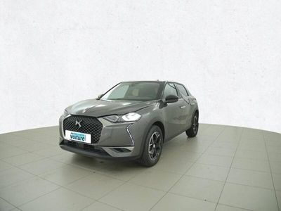 occasion DS Automobiles DS3 Crossback E-Tense DS3 CROSSBACK